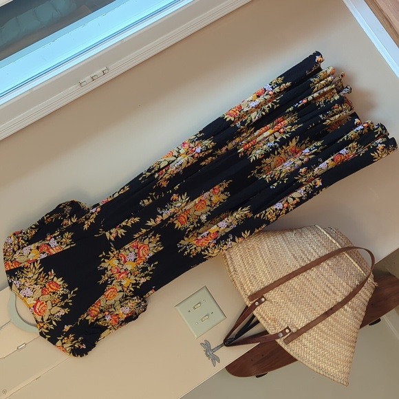 Anthropologie Dress - Picture 6 of 6